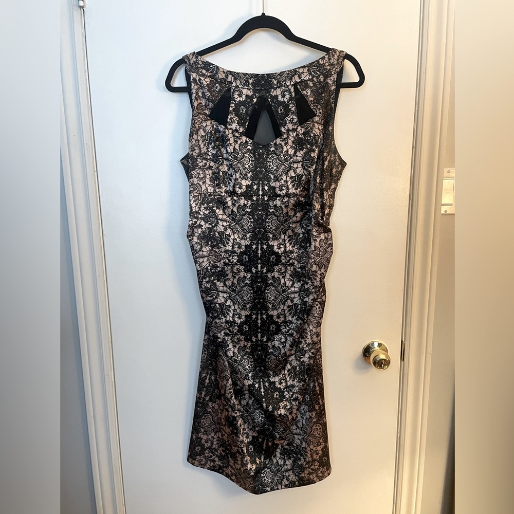 Maggy London (Melanie Lynn) special event dress